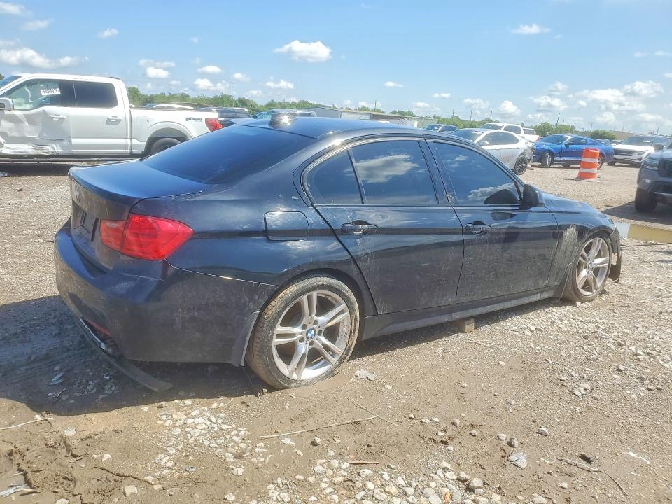 54316026 :رقم المزاد ، WBA3D3C57EK154529 vin ، 2014 Bmw 328 مزاد بيع