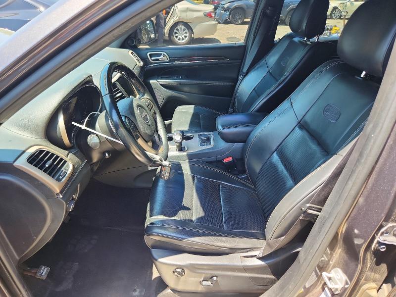 Aukcja sprzedaży 2015 Jeep Grand Cherokee, vin: 1C4RJFCT0FC183629, numer aukcji: 52543606