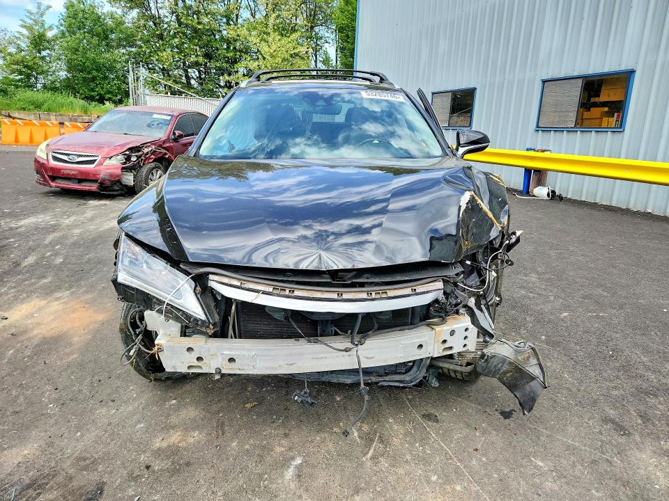 2019 Lexus Rx 350 მანქანა იყიდება აუქციონზე, vin: JTJBZMCAXK2040276, აუქციონის ნომერი: 53285746