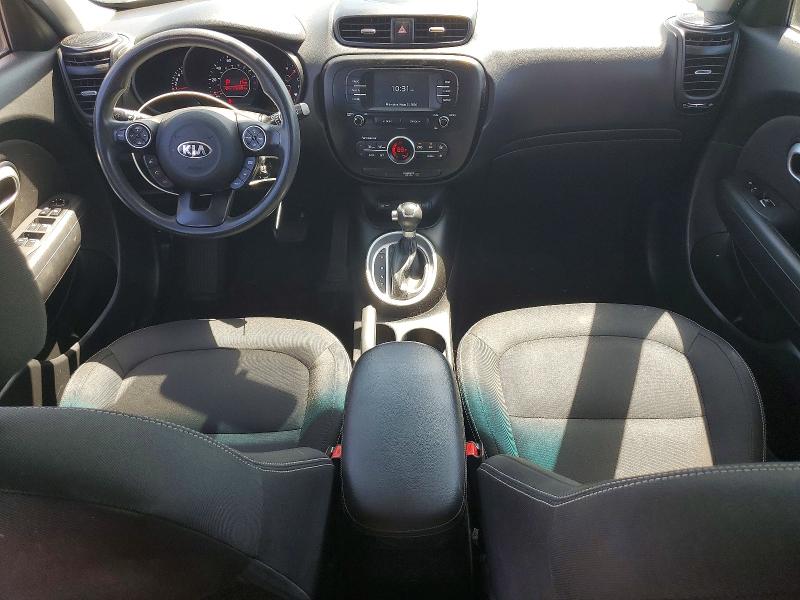 Продажа на аукционе авто 2017 Kia Soul, vin: KNDJP3A53H7490285, номер лота: 54122116