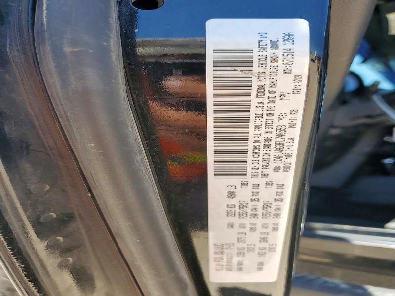 2015 Jeep Wrangler მანქანა იყიდება აუქციონზე, vin: 1C4AJWAG3FL740553, აუქციონის ნომერი: 50368296