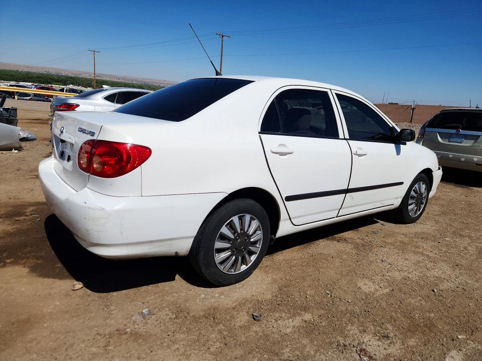 Продажа на аукционе авто 2008 Toyota Corolla, vin: 1NXBR32E98Z018702, номер лота: 53402396