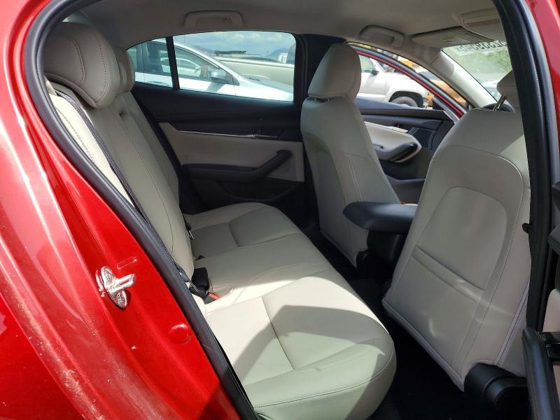 Продаж на аукціоні авто 2019 Mazda 3, vin: JM1BPACL5K1113018, номер лоту: 52339546