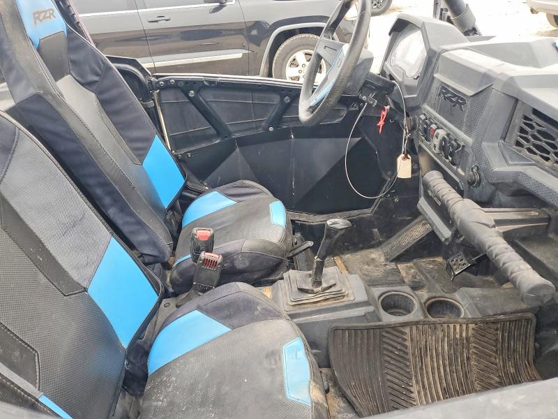 2019 Polaris Rzr მანქანა იყიდება აუქციონზე, vin: 3NSVDE924KF787355, აუქციონის ნომერი: 53052626