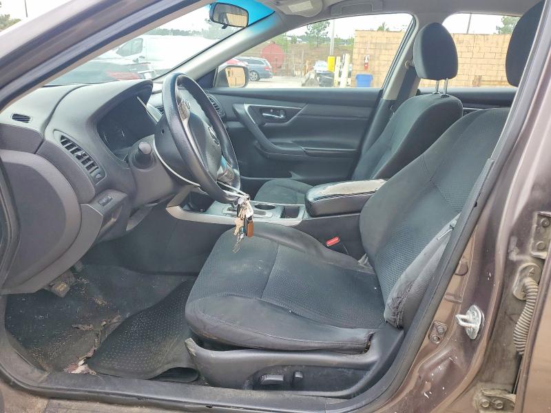 Продажа на аукционе авто 2015 Nissan Altima, vin: 1N4AL3AP9FC293659, номер лота: 51960596