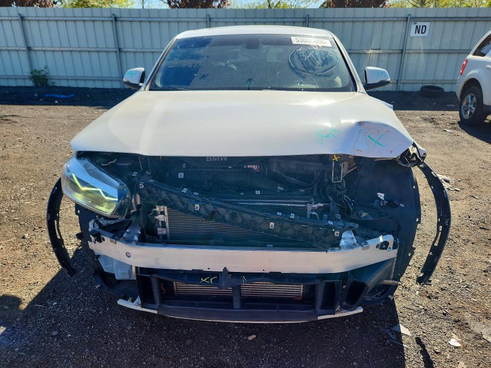 Продажа на аукционе авто 2018 Bmw X2, vin: WBXYJ5C38JEF79915, номер лота: 53088606
