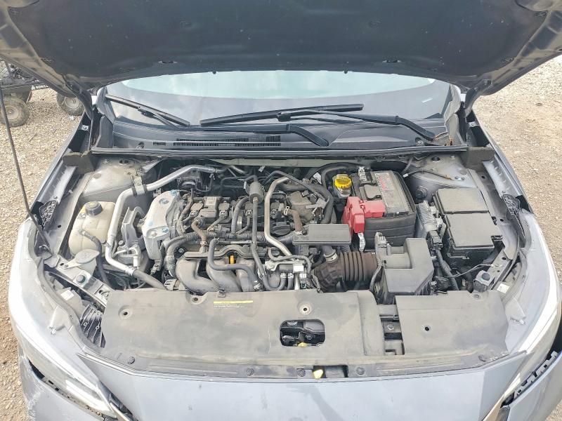 Aukcja sprzedaży 2023 Nissan Sentra, vin: 3N1AB8DVXPY242770, numer aukcji: 52944676