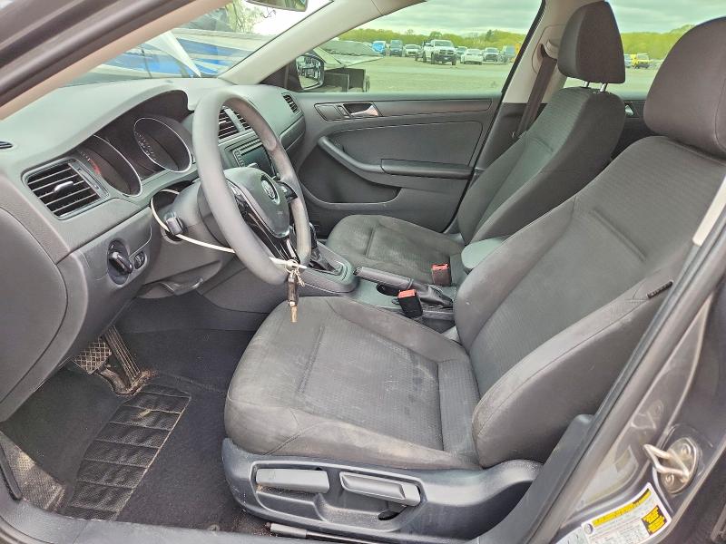53380976 :رقم المزاد ، 3VW267AJ7GM260360 vin ، 2016 Volkswagen Jetta مزاد بيع