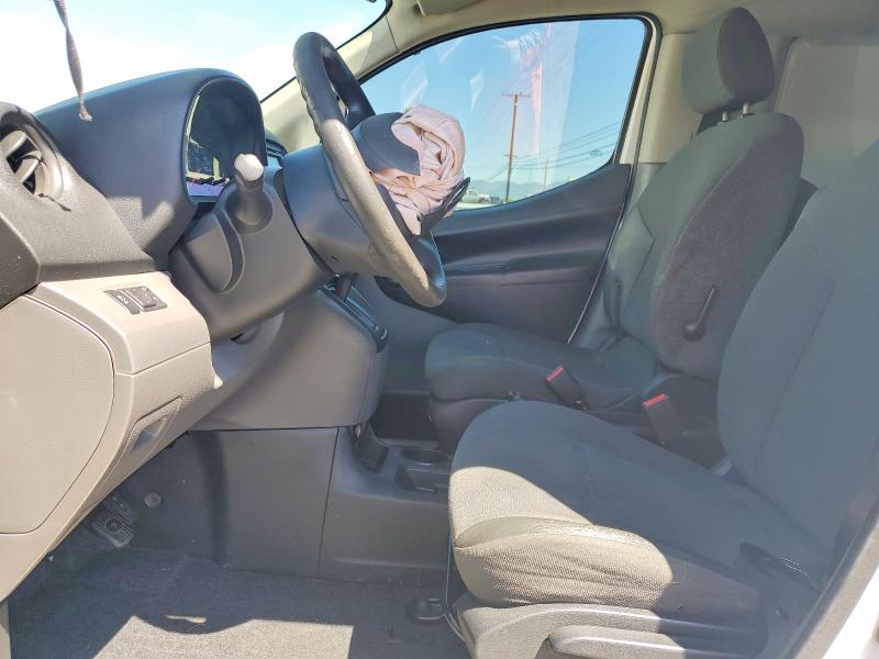 53265656 :رقم المزاد ، 3N6CM0KN4DK695881 vin ، 2013 Nissan Nv200 مزاد بيع