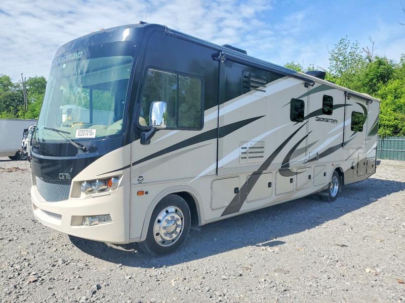 Aukcja sprzedaży 2019 Ford Georgetown, vin: 1F66F5DY4K0A02331, numer aukcji: 52207016