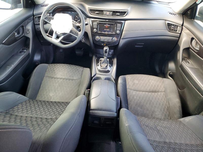 Aukcja sprzedaży 2019 Nissan Rogue, vin: 5N1AT2MT7KC812257, numer aukcji: 54995386