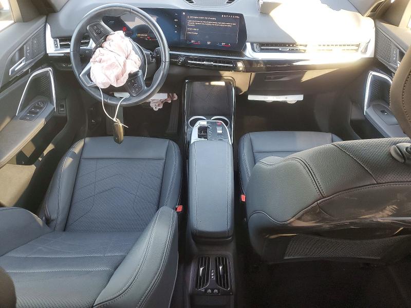 53902506 :رقم المزاد ، WBX73EF07P5X25377 vin ، 2023 Bmw X1 مزاد بيع