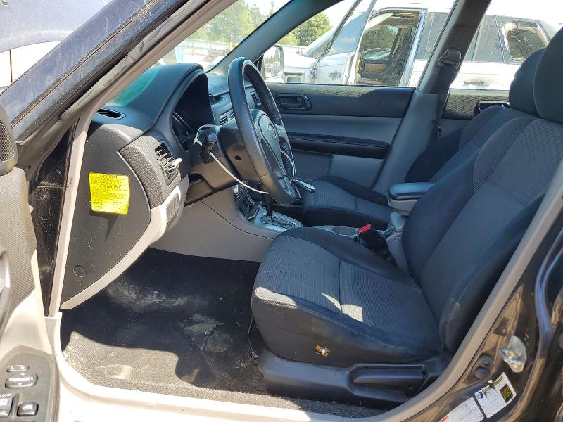 Продаж на аукціоні авто 2008 Subaru Forester, vin: JF1SG66688H723133, номер лоту: 52381676
