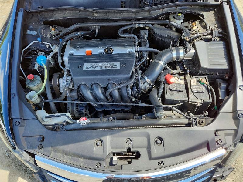 Aukcja sprzedaży 2011 Honda Accord, vin: 1HGCP2F78BA107062, numer aukcji: 53300236