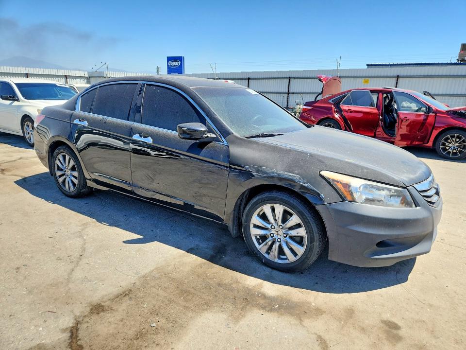 2012 Honda Accord მანქანა იყიდება აუქციონზე, vin: 1HGCP3F71CA002936, აუქციონის ნომერი: 54067676