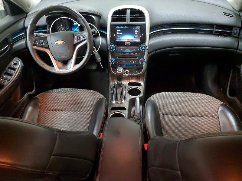 Продаж на аукціоні авто 2015 Chevrolet Malibu, vin: 1G11C5SL3FF141708, номер лоту: 51895236