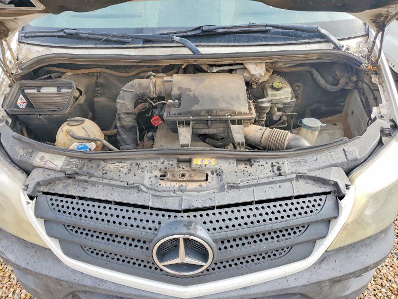 Продаж на аукціоні авто 2014 Mercedes Benz Sprinter, vin: WD3PE8DE5E5901163, номер лоту: 54514786