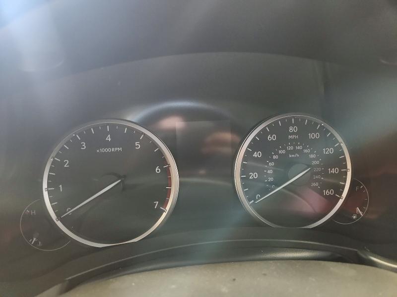 Aukcja sprzedaży 2018 Lexus Nx 300, vin: JTJBARBZ3J2166246, numer aukcji: 54869396