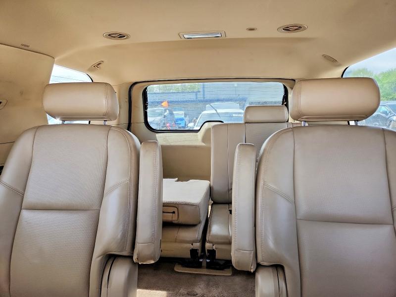 Aukcja sprzedaży 2009 Cadillac Escalade, vin: 1GYFK53299R119540, numer aukcji: 52191326