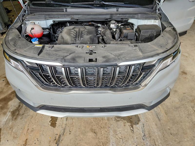 Aukcja sprzedaży 2024 Kia Carnival, vin: KNDNC5H3XR6449219, numer aukcji: 53182166