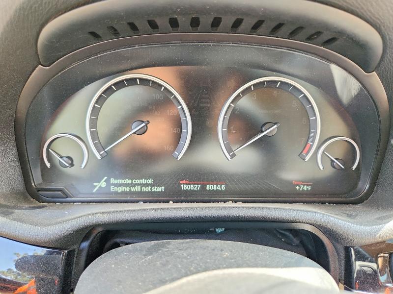 Aukcja sprzedaży 2017 Bmw X3, vin: 5UXWX9C38H0W67750, numer aukcji: 54719696