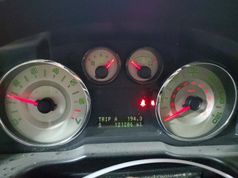Продажа на аукционе авто 2007 Ford Edge, vin: 2FMDK48C07BB64967, номер лота: 54270056