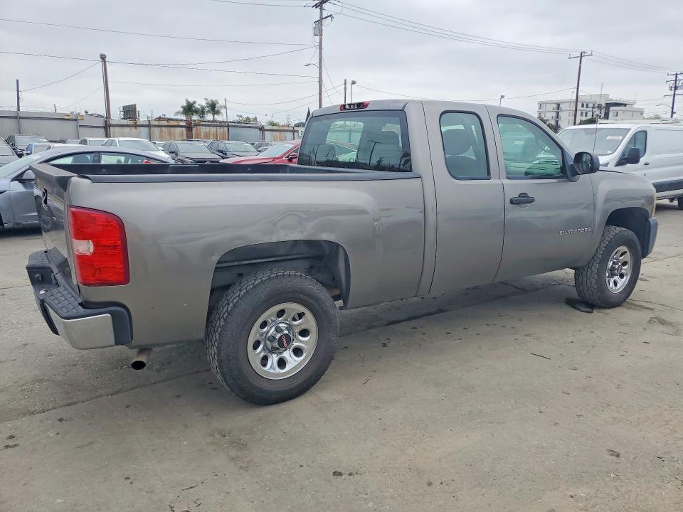 Aukcja sprzedaży 2008 Chevrolet Silverado, vin: 1GCEC19X08Z112288, numer aukcji: 54005766