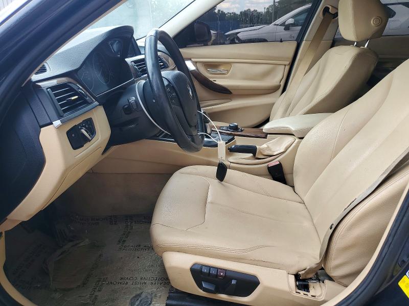 2013 Bmw 328 მანქანა იყიდება აუქციონზე, vin: WBA3A5G5XDNP22218, აუქციონის ნომერი: 54418906