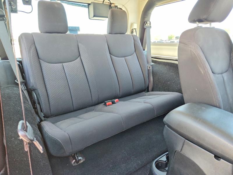 Продаж на аукціоні авто 2014 Jeep Wrangler, vin: 1C4AJWAG5EL138218, номер лоту: 55050076