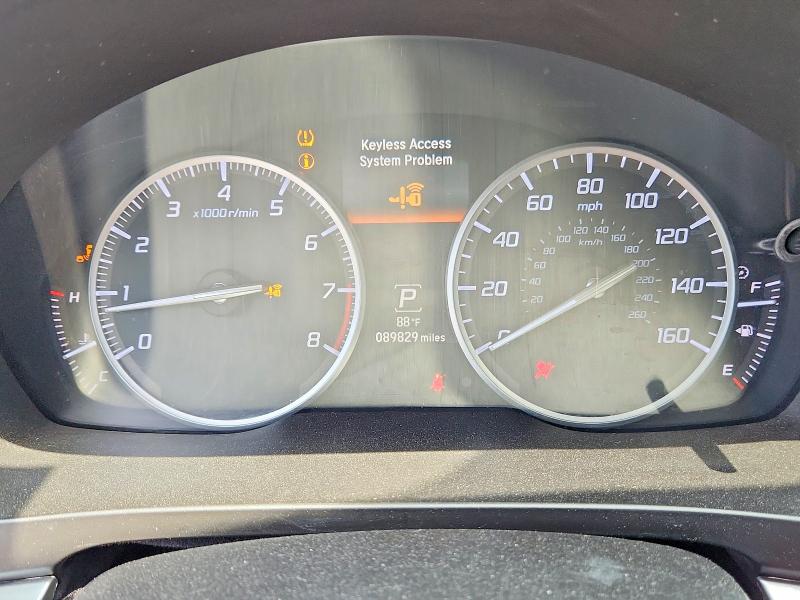 Aukcja sprzedaży 2021 Acura Ilx, vin: 19UDE2F75MA003786, numer aukcji: 52492776
