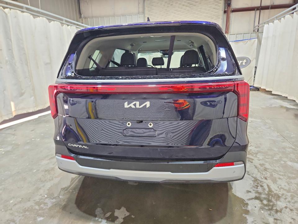 Aukcja sprzedaży 2026 Kia Carnival, vin: KNDNB5K39T6594691, numer aukcji: 52362396