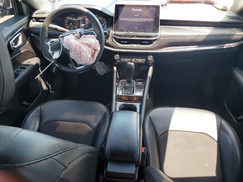 54075936 :رقم المزاد ، 3C4NJCBB5NT198362 vin ، 2022 Jeep Compass مزاد بيع