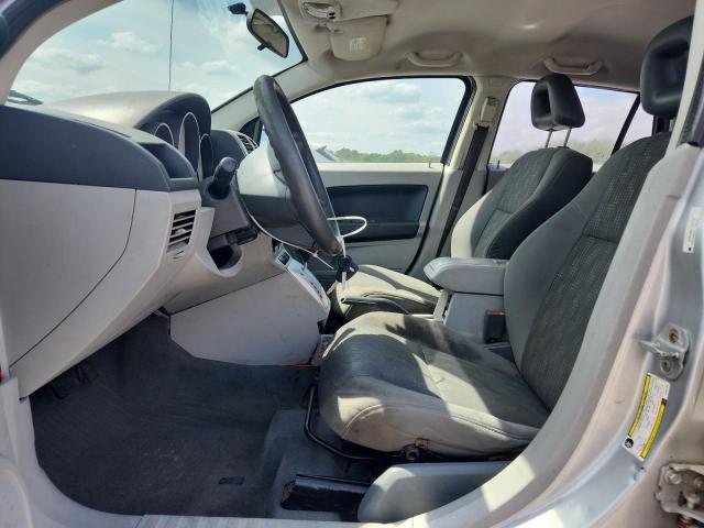 52152606 :رقم المزاد ، 1B3HB48BX7D567606 vin ، 2007 Dodge Caliber مزاد بيع