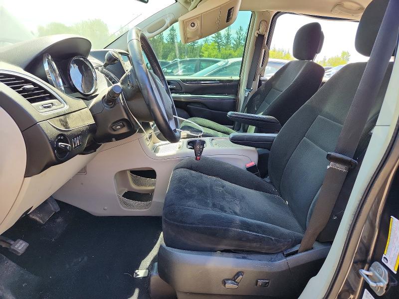 Aukcja sprzedaży 2013 Chrysler Town & Country, vin: 2C4RC1BG4DR787819, numer aukcji: 54661566