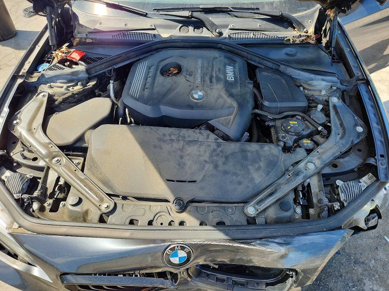 55348536 :رقم المزاد ، WBA2K1C0XL7E18940 vin ، 2020 Bmw 230xi مزاد بيع