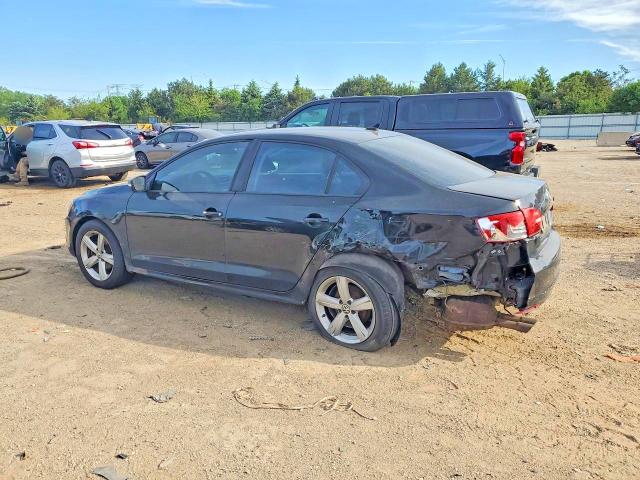 Aukcja sprzedaży 2011 Volkswagen Jetta, vin: 3VWBZ7AJ7BM399176, numer aukcji: 54355596