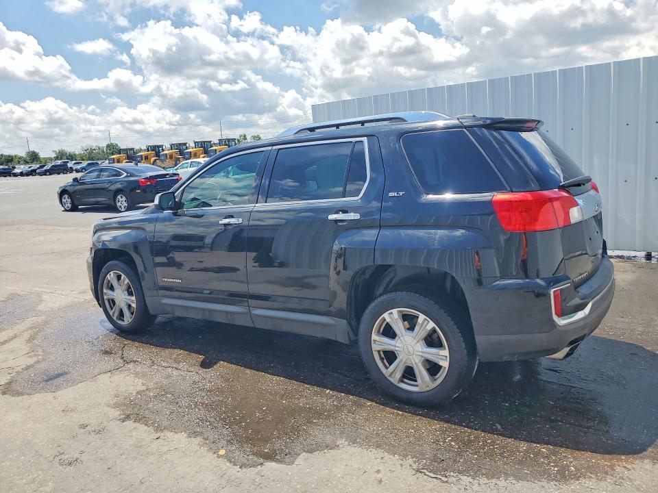 Продажа на аукционе авто 2016 Gmc Terrain, vin: 2GKFLPE39G6124786, номер лота: 52483226