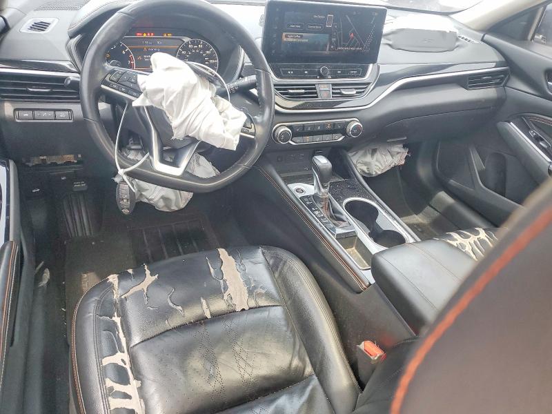 Aukcja sprzedaży 2023 Nissan Altima, vin: 1N4BL4CV8PN330437, numer aukcji: 53330146