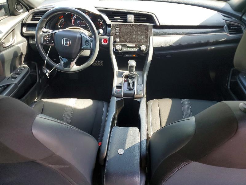 Aukcja sprzedaży 2021 Honda Civic, vin: SHHFK7H42MU211002, numer aukcji: 53595746