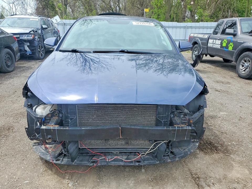 Продажа на аукционе авто 2019 Hyundai Elantra, vin: KMHD84LF7KU873317, номер лота: 52226156