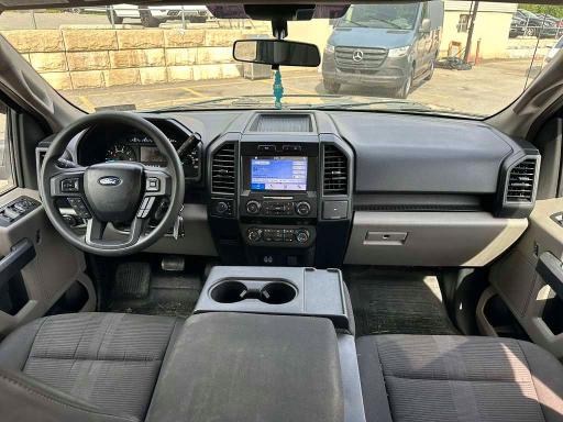 Aukcja sprzedaży 2019 Ford F150, vin: 1FTEW1E59KFC43322, numer aukcji: 51919866