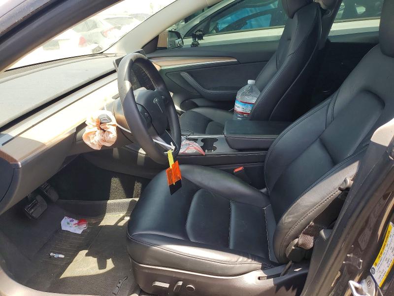 Aukcja sprzedaży 2023 Tesla Model 3, vin: 5YJ3E1EB7PF629099, numer aukcji: 52089186