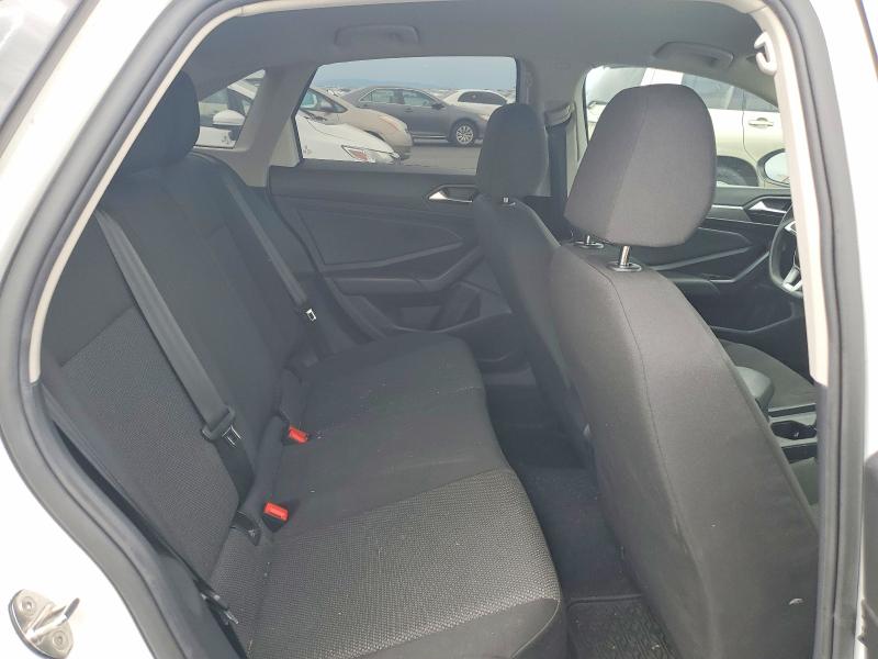 52170446 :رقم المزاد ، 3VWC57BU8KM135876 vin ، 2019 Volkswagen Jetta مزاد بيع