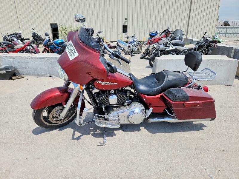 Aukcja sprzedaży 2009 Harley Davidson Flhx, vin: 1HD1KB4109Y669735, numer aukcji: 53058526