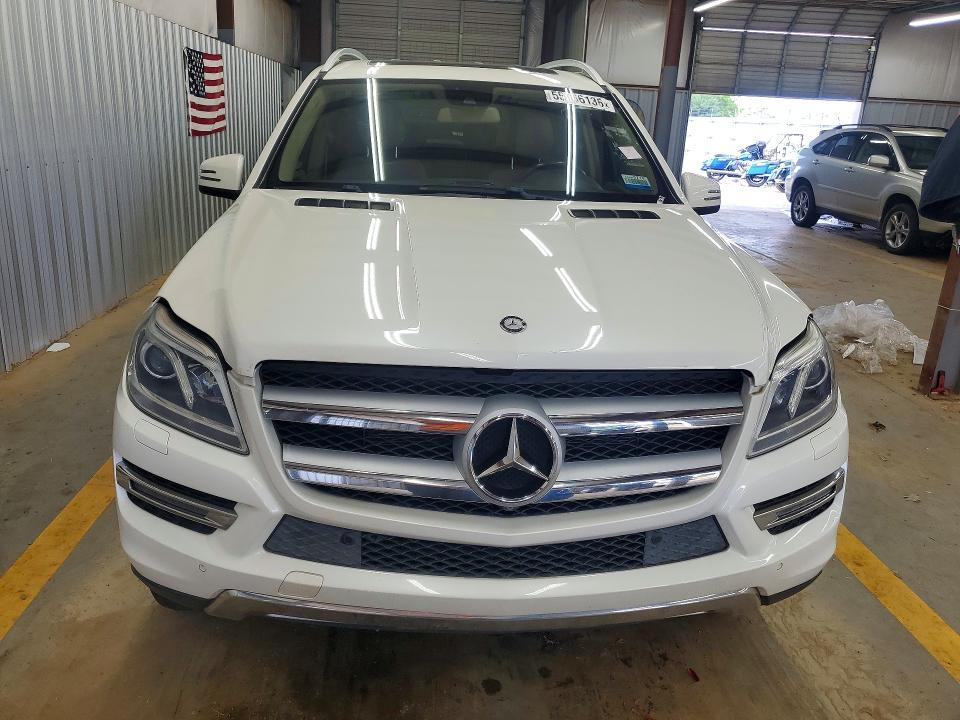 Продаж на аукціоні авто 2016 Mercedes-benz Gl, vin: 4JGDF6EE8GA640223, номер лоту: 55066136