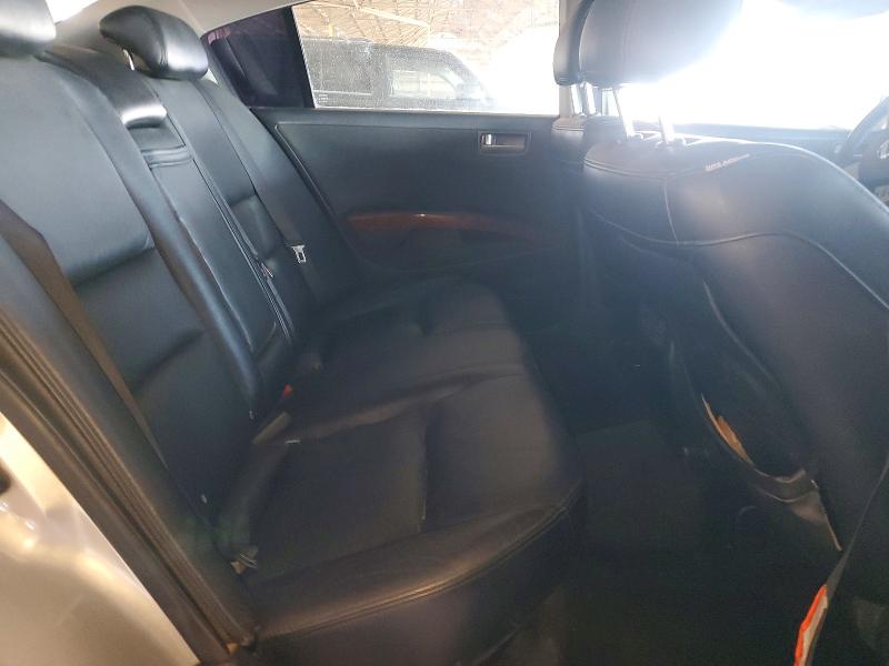 Продажа на аукционе авто 2004 Nissan Maxima, vin: 1N4BA41E24C875338, номер лота: 53647766