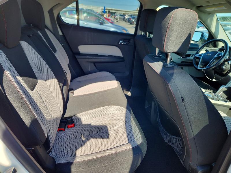 Aukcja sprzedaży 2014 Chevrolet Equinox, vin: 1GNALBEK3EZ125909, numer aukcji: 53473706