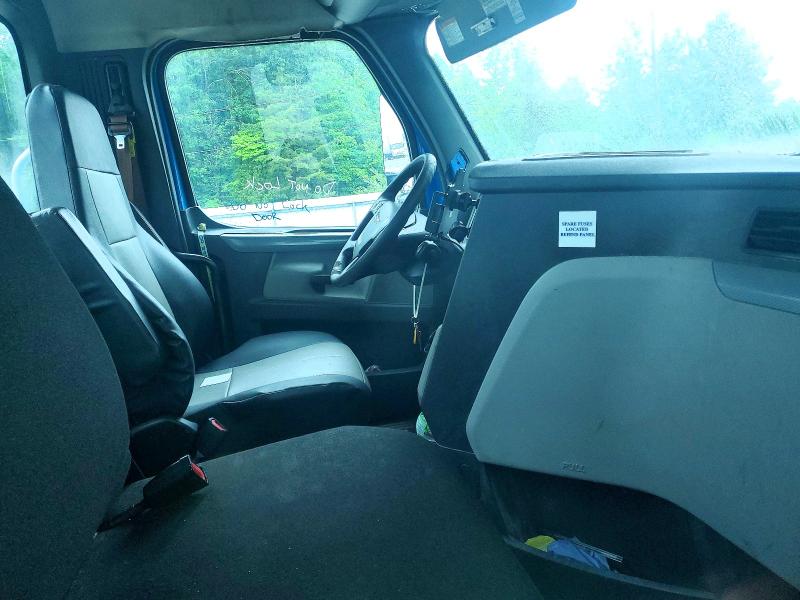 Продаж на аукціоні авто 2019 Freightliner Cascadia 116, vin: 3AKJHTDV9KSLD3540, номер лоту: 51857396
