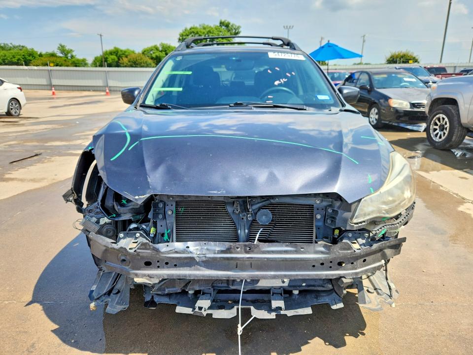 Aukcja sprzedaży 2017 Subaru Crosstrek, vin: JF2GPABC7HH239681, numer aukcji: 54725776