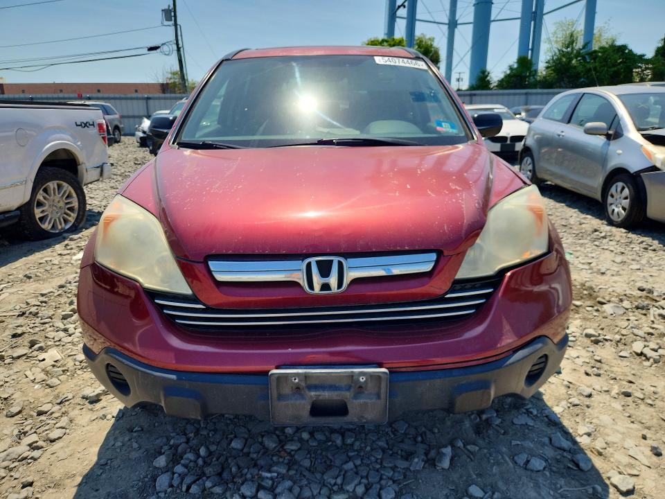 Aukcja sprzedaży 2008 Honda Cr-v, vin: 3CZRE48528G702726, numer aukcji: 54074466